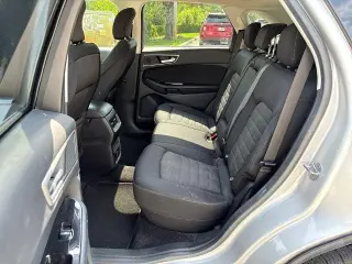Ford Edge 2018 AWD SEL 4 puertas Crossover