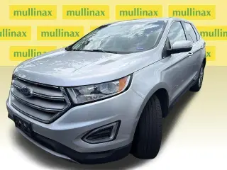 Ford Edge 2018 AWD SEL 4 puertas Crossover