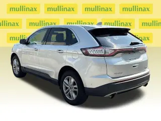Ford Edge 2018 AWD SEL 4 puertas Crossover