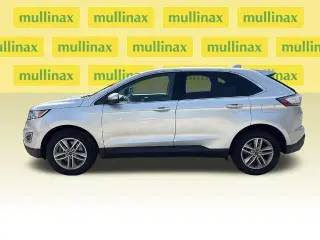 Ford Edge 2018 AWD SEL 4 puertas Crossover