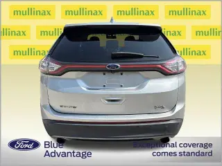 Ford Edge 2018 AWD SEL 4 puertas Crossover