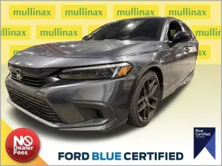 Honda Civic 2023 Sport 4 puertas Sedan