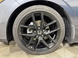 Honda Civic 2023 Sport 4 puertas Sedan