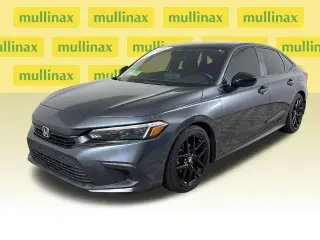 Honda Civic 2023 Sport 4 puertas Sedan