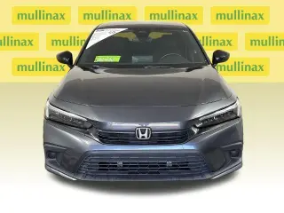 Honda Civic 2023 Sport 4 puertas Sedan