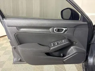 Honda Civic 2023 Sport 4 puertas Sedan