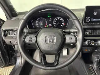 Honda Civic 2023 Sport 4 puertas Sedan