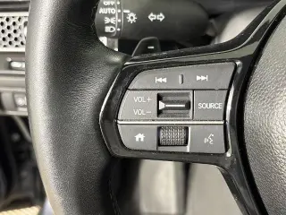 Honda Civic 2023 Sport 4 puertas Sedan