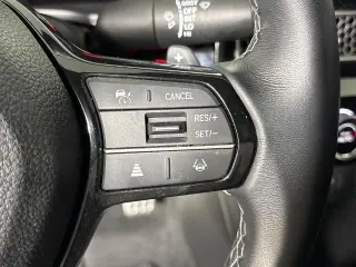 Honda Civic 2023 Sport 4 puertas Sedan