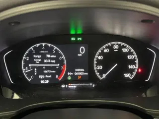 Honda Civic 2023 Sport 4 puertas Sedan
