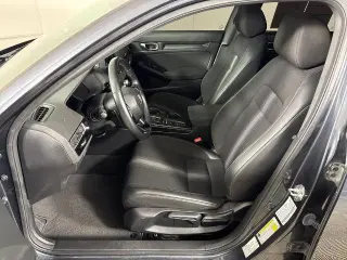 Honda Civic 2023 Sport 4 puertas Sedan