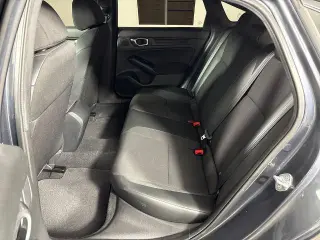 Honda Civic 2023 Sport 4 puertas Sedan