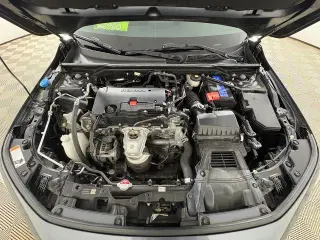Honda Civic 2023 Sport 4 puertas Sedan
