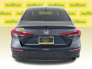 Honda Civic 2023 Sport 4 puertas Sedan