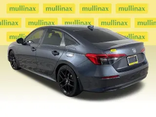 Honda Civic 2023 Sport 4 puertas Sedan