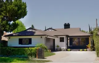 3 Bedroom House in Mid City LA