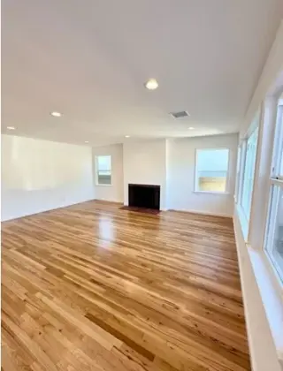 3 Bedroom House in Mid City LA