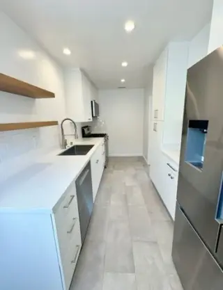 3 Bedroom House in Mid City LA