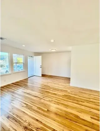 3 Bedroom House in Mid City LA