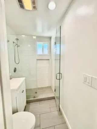 3 Bedroom House in Mid City LA