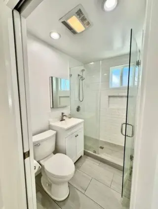 3 Bedroom House in Mid City LA