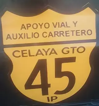 Vulcanizadora movil Celaya