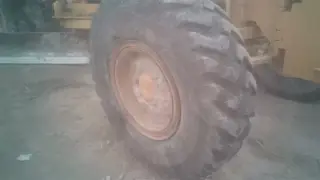 Vulcanizadora movil Celaya
