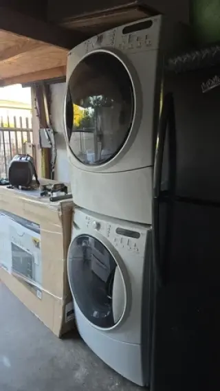 Tec. Appliances comer y reside