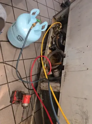 Tec. Appliances comer y reside