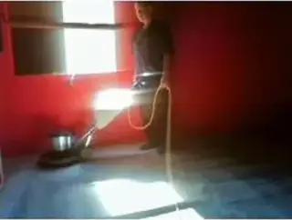Limpieza De Alfombras.