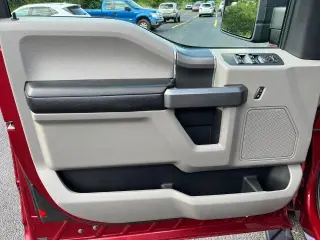 Ford F-150 2018 4x4 XLT 4 puertas SuperCab 6.5 pies SB