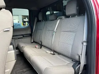 Ford F-150 2018 4x4 XLT 4 puertas SuperCab 6.5 pies SB