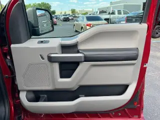 Ford F-150 2018 4x4 XLT 4 puertas SuperCab 6.5 pies SB