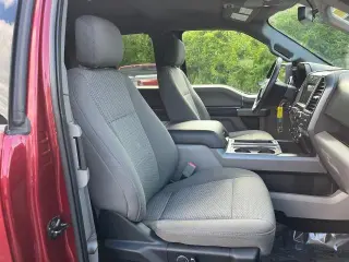 Ford F-150 2018 4x4 XLT 4 puertas SuperCab 6.5 pies SB