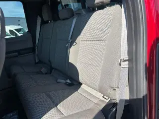 Ford F-150 2018 4x4 XLT 4 puertas SuperCab 6.5 pies SB