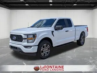 Ford F-150 2023 4x4 XL Cabina Super 4 puertas 6.5 pies SB