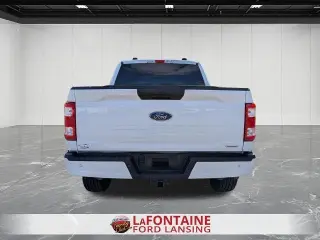 Ford F-150 2023 4x4 XL Cabina Super 4 puertas 6.5 pies SB