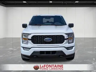 Ford F-150 2023 4x4 XL Cabina Super 4 puertas 6.5 pies SB