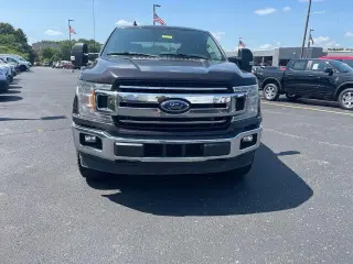 Ford F-150 2020 4x4 XLT 4 puertas SuperCrew 6.5 pies SB