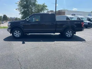 Ford F-150 2020 4x4 XLT 4 puertas SuperCrew 6.5 pies SB