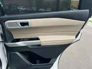 Ford Explorer 2023 AWD Limited 4 puertas SUV