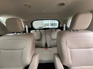 Ford Explorer 2023 AWD Limited 4 puertas SUV