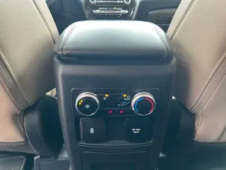Ford Explorer 2023 AWD Limited 4 puertas SUV