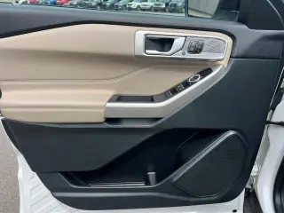 Ford Explorer 2023 AWD Limited 4 puertas SUV