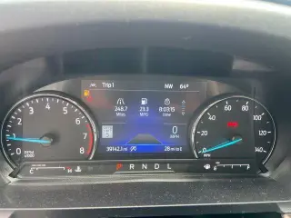 Ford Explorer 2023 AWD Limited 4 puertas SUV