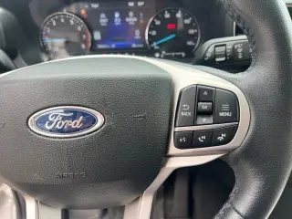 Ford Explorer 2023 AWD Limited 4 puertas SUV