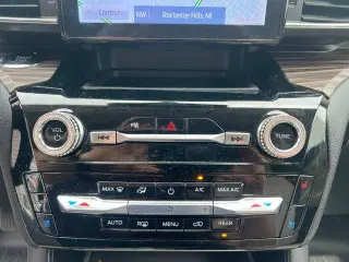 Ford Explorer 2023 AWD Limited 4 puertas SUV