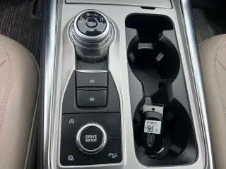 Ford Explorer 2023 AWD Limited 4 puertas SUV