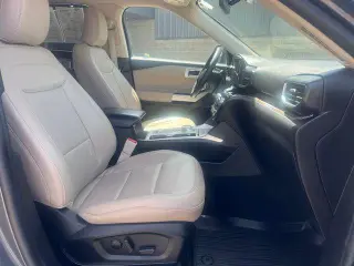 Ford Explorer 2023 AWD Limited 4 puertas SUV