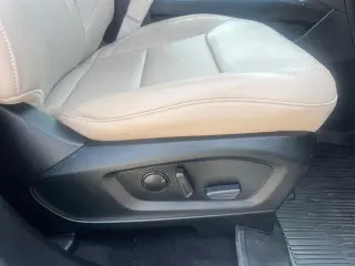 Ford Explorer 2023 AWD Limited 4 puertas SUV